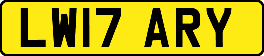 LW17ARY