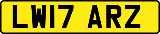 LW17ARZ