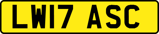 LW17ASC