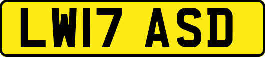 LW17ASD