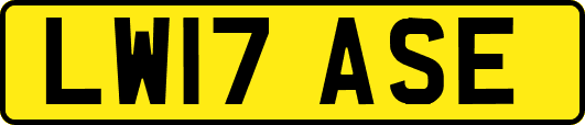 LW17ASE