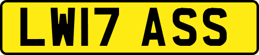 LW17ASS