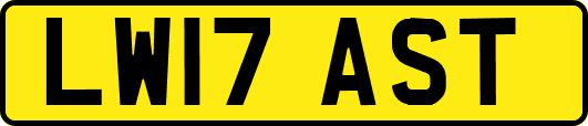 LW17AST