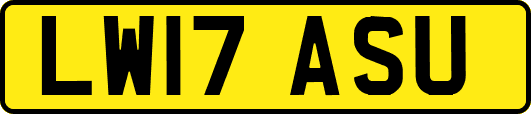 LW17ASU