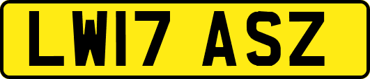 LW17ASZ