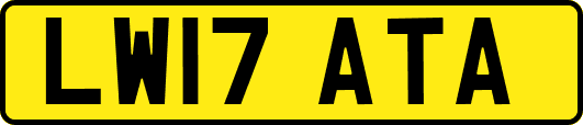 LW17ATA