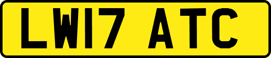 LW17ATC