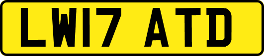 LW17ATD