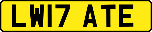 LW17ATE