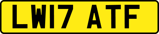 LW17ATF