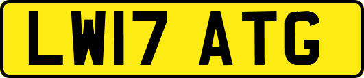 LW17ATG
