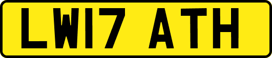 LW17ATH