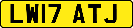 LW17ATJ