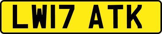 LW17ATK