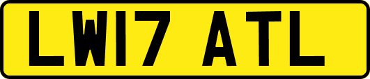 LW17ATL