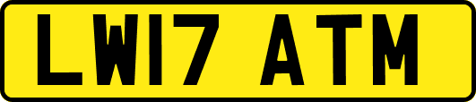 LW17ATM