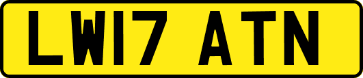 LW17ATN