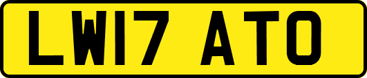LW17ATO