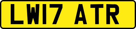 LW17ATR