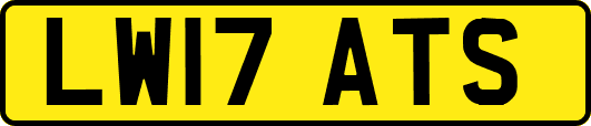 LW17ATS