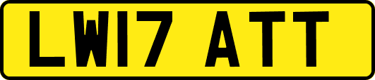 LW17ATT