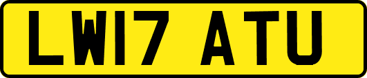 LW17ATU