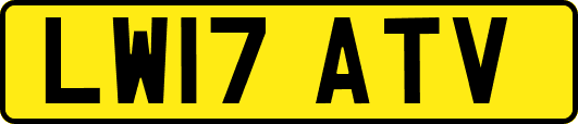 LW17ATV
