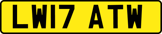 LW17ATW