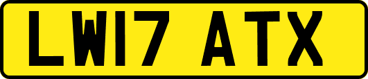 LW17ATX