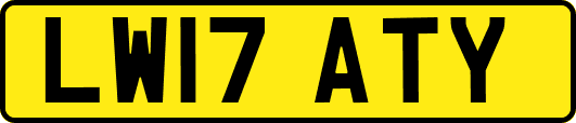 LW17ATY