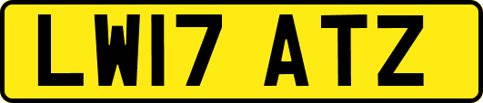 LW17ATZ