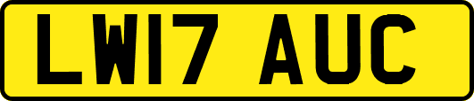 LW17AUC