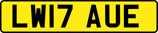 LW17AUE