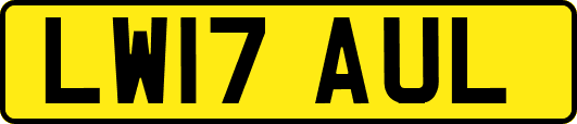LW17AUL