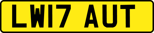LW17AUT