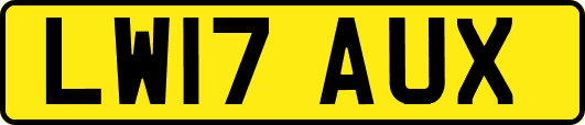 LW17AUX