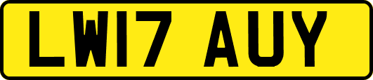 LW17AUY