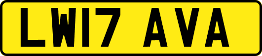 LW17AVA