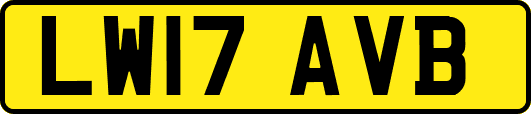 LW17AVB