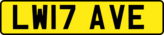 LW17AVE