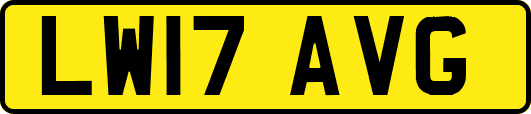 LW17AVG