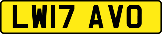 LW17AVO