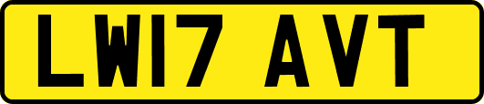 LW17AVT