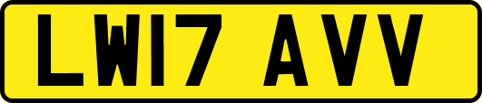 LW17AVV