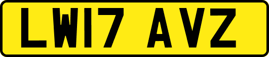 LW17AVZ