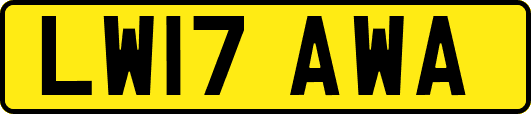 LW17AWA