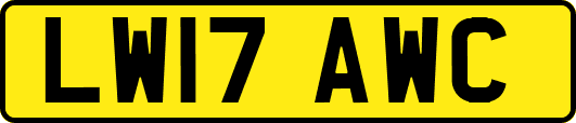 LW17AWC