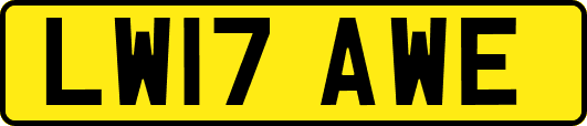 LW17AWE