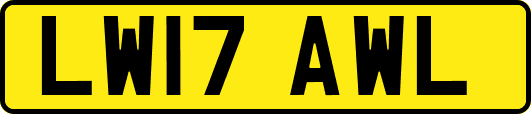 LW17AWL
