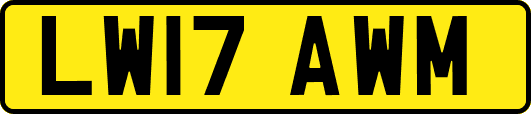 LW17AWM